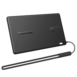 Картка-трекер Momax Pincard Ultra Slim для пошуку речей з підтримкою Apple Find My (Локатор) - Фото 2