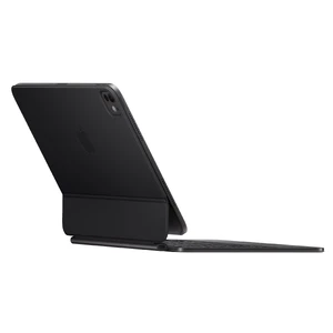 Чехол-клавиатура Apple Magic Keyboard Black для iPad Pro 11" M4 (2024) (MWR23) - Фото 3