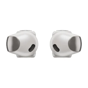 Бездротові навушники відкритого типу Bose Ultra Open Earbuds White Smoke - Фото 4