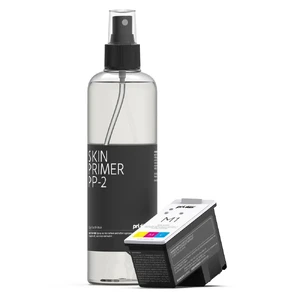 Картридж з кольоровими чорнилами Prinker M1 (сумісний із Prinker M)