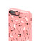 3D чехол SwitchEasy Fleur Rose Pink для iPhone 7 Plus/8 Plus - Фото 5
