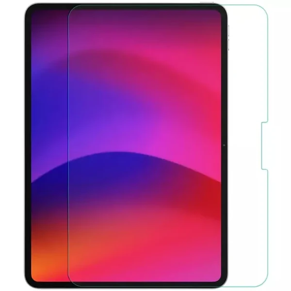 Захисне скло iLoungeMax PRO Glass 9H 2.5D 0.3mm для iPad Air 11" (2025 | 2024) у Рівному