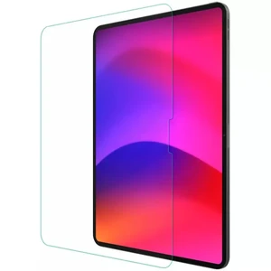 Захисне скло iLoungeMax PRO Glass 9H 2.5D 0.3mm для iPad Pro 11" (2024) - Фото 2