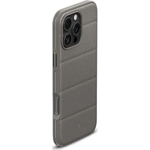 Сірий чохол Spigen Caseology Athlex Mag для iPhone 16 Pro Max - Фото 4