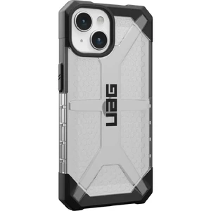 Протиударний чохол UAG Plazma Series Ice для iPhone 15 - Фото 3