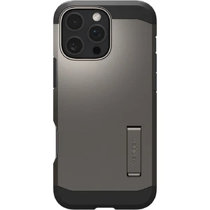 Сталевий чохол Spigen Tough Armor Mag для iPhone 16 Pro Max - Фото 4