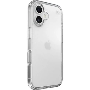Прозорий чохол Speck Presidio Perfect-Clear для iPhone 16 - Фото 11