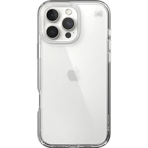 Прозрачный чехол Speck Presidio Perfect-Clear для iPhone 16 Pro Max - Фото 8