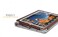 Кожаный чехол-подставка SGP Folio S Series Dark Brown для iPad 4/3 - Фото 3