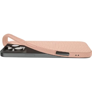 Розовый чехол Spigen Liquid Air для iPhone 16 Pro Max - Фото 10
