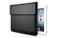 SGP Sleeve Series Black для iPad 4/3  - Фото 1