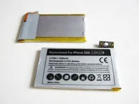 Аккумуляторная батарейка для iPhone 3G | 3GS в Ужгороде