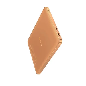 Повербанк із швидкою зарядкою та дисплеєм Baseus Blade2 Power Bank 65W 12000 mAh Canyon Coral - Фото 5
