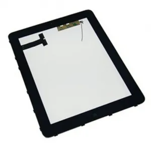 Тачскрін для iPad в Кривому Розі