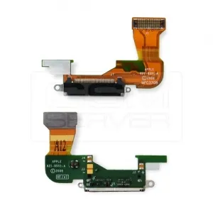 Шлейф с коннектором зарядки для Apple iPhone 3G в Виннице