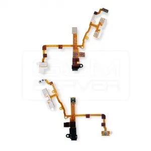 Шлейф з коннектором навушника для iPhone 3G у Вінниці