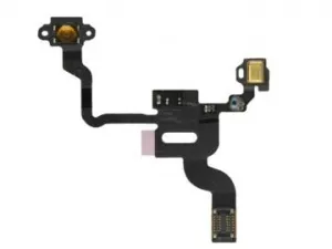 Шлейф на микрофон для iPhone 4G в Виннице