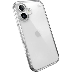 Прозорий чохол Speck Presidio Perfect-Clear для iPhone 16 - Фото 7
