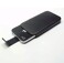 Кожаный карбоновый чехол oneLounge Deluxe Sleeve для iPhone 4/4S - Фото 2