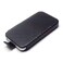 Кожаный карбоновый чехол oneLounge Deluxe Sleeve для iPhone 4/4S - Фото 3