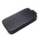 Кожаный карбоновый чехол oneLounge Deluxe Sleeve для iPhone 4/4S - Фото 4