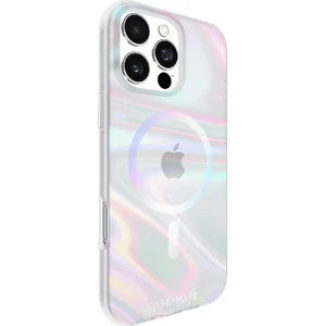 Чохол Case Mate Soap Bubble Mag для iPhone 16 Pro Max - Фото 3