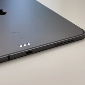 Apple iPad Pro 11" (2018) Wi-Fi + Cellular 512GB Space Gray (MTXT2) б/в - Фото 5