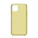 Чохол iLoungeMax Clear Case Yellow для iPhone 11 Pro ОЕМ
