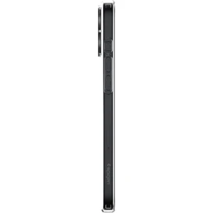Прозорий чохол Spigen Liquid Crystal для iPhone 16 Plus - Фото 7