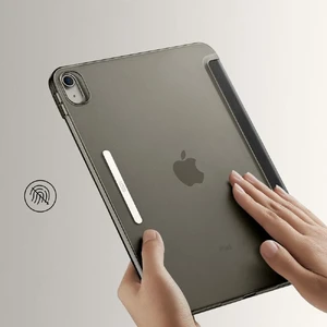 Чехол-книжка ESR Ascend Trifold Case Black для iPad 10 10.9" (2022) - Фото 7
