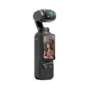 Стедикам стабилизатор DJI Osmo Pocket 3 с камерой - Фото 2