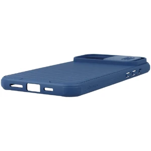 Гранатовий чохол Nillkin CamShield Pro для iPhone 16 Plus - Фото 3