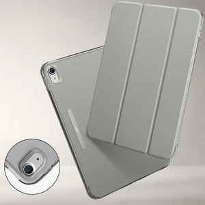 Чохол-книжка ESR Ascend Trifold Case Grey для iPad 10 10.9" (2022) - Фото 3