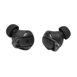 Беспроводные вакуумные наушники JBL Tour Pro 2 с дисплеем на кейсе и шумоподавлением - Фото 4