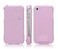 SGP Argos Pink для iPhone 4/4S - Фото 4