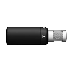 Безпровідний мікрофон для запису Shure MoveMic 88+ Wireless - Фото 2