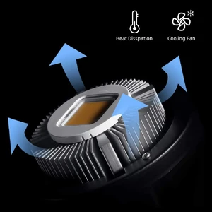Видеосвет Godox SL-60W LED Video Light - Фото 6