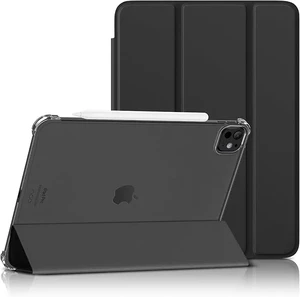 Чохол iLoungeMax Slim Stand Protective Cover Black для iPad Pro 11" M4 (2024)