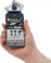 Професійний стереомікрофон для iPhone для запису інтерв'ю, подкастів, музики з роз'ємом Lightning | Zoom iQ6 ZIQ6 - Фото 1