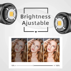 Видеосвет Godox SL-60W LED Video Light - Фото 7