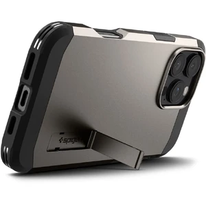 Сталевий чохол Spigen Tough Armor Mag для iPhone 16 Pro Max - Фото 5