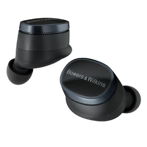 Бездротові навушники з ANC та aptX Bowers & Wilkins Pi8 Black