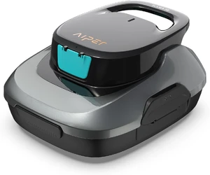 Бездротовий робот-пилосос для басейнів AIPER Scuba SE Robotic Pool Cleaner