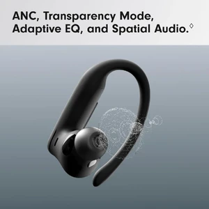 Навушники Beats Powerbeats Pro 2 Jet Black (MX723) - Фото 4