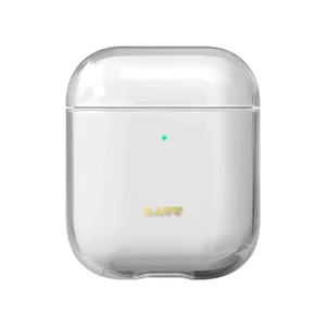 Пластиковий чохол Laut Crystal X Crystal для Apple AirPods l_ap_cx_uc - Фото 1