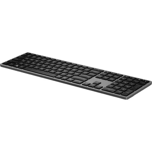 Беспроводная клавиатура для игр и работа с Bluetooth HP 975 Black - Фото 2