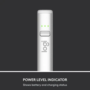 Стилус iPad Logitech Crayon Digital Pencil (iPads with USB-C Ports) - Фото 9