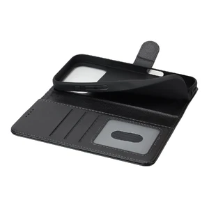 Чохол-гаманець iLoungeMax AirGuard Black для iPhone 17 Pro Max - Фото 3