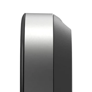 Умный термостат с сенсором качества воздуха EcoBee Premium Black - Фото 3