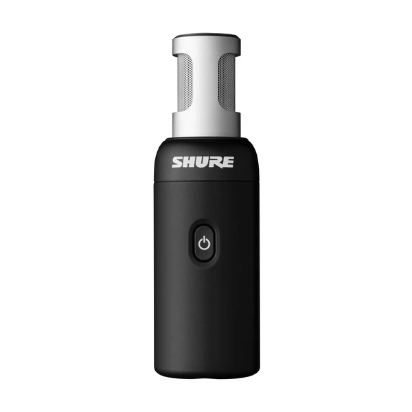 Безпровідний мікрофон для запису Shure MoveMic 88+ Wireless в Харкові